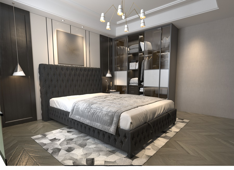 Boxspringbetten
