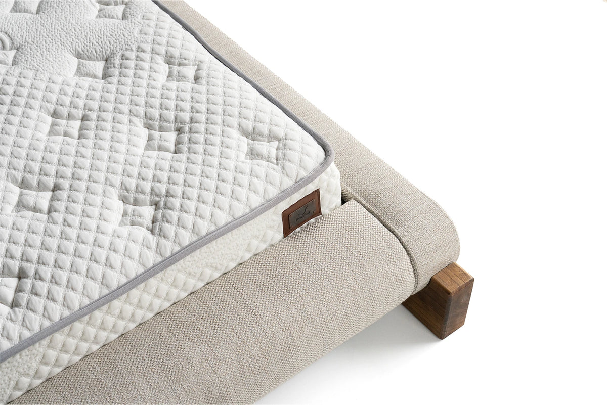 OSAKA Boxspringbett