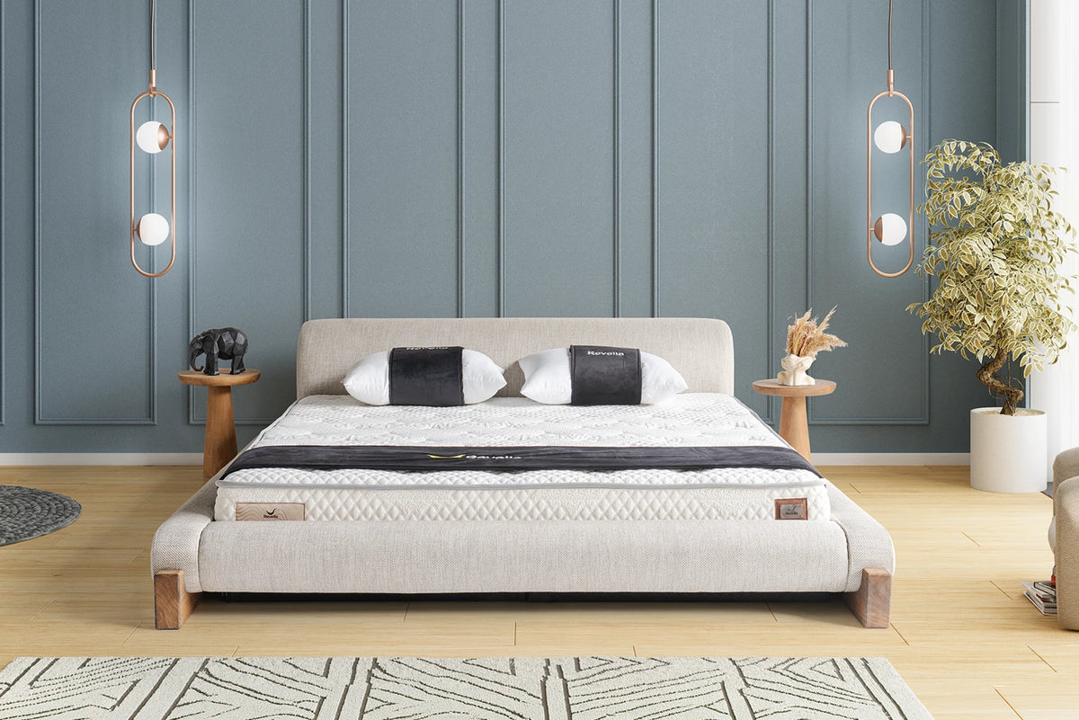 OSAKA Boxspringbett