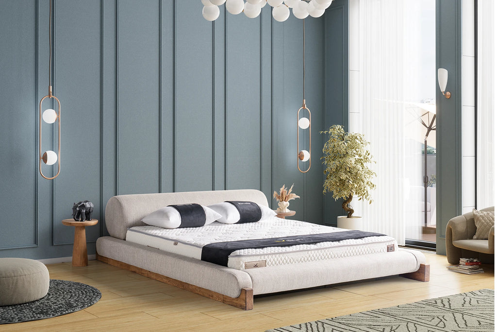 OSAKA Boxspringbett