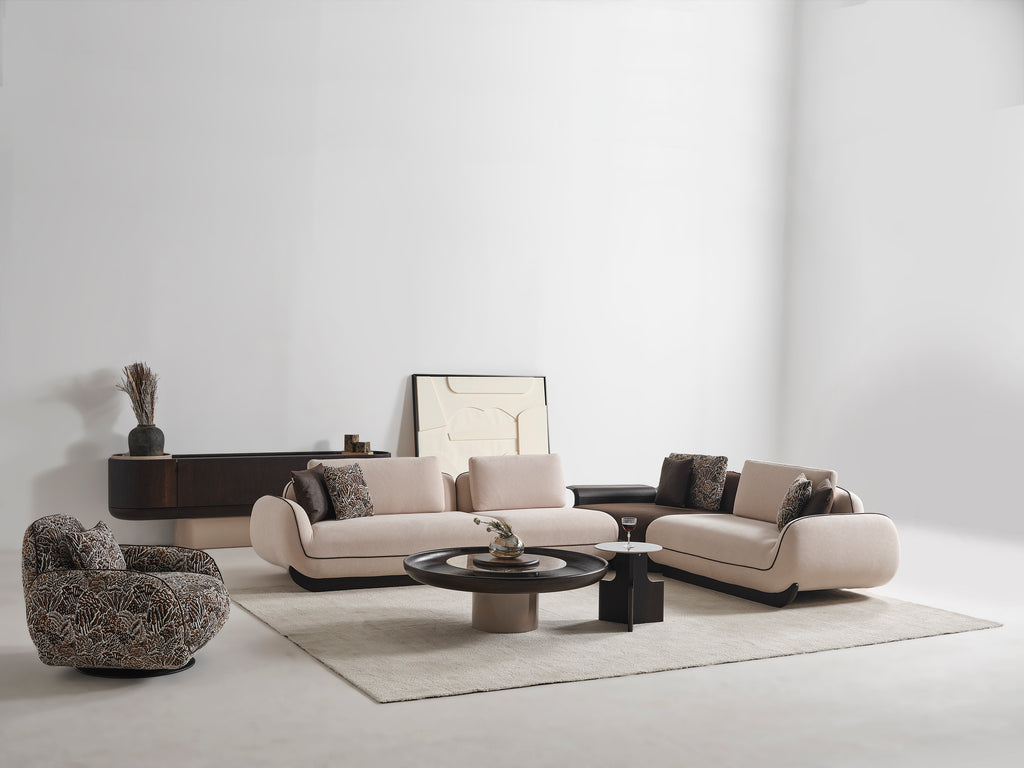 SIENA Sofa & Ecksofa