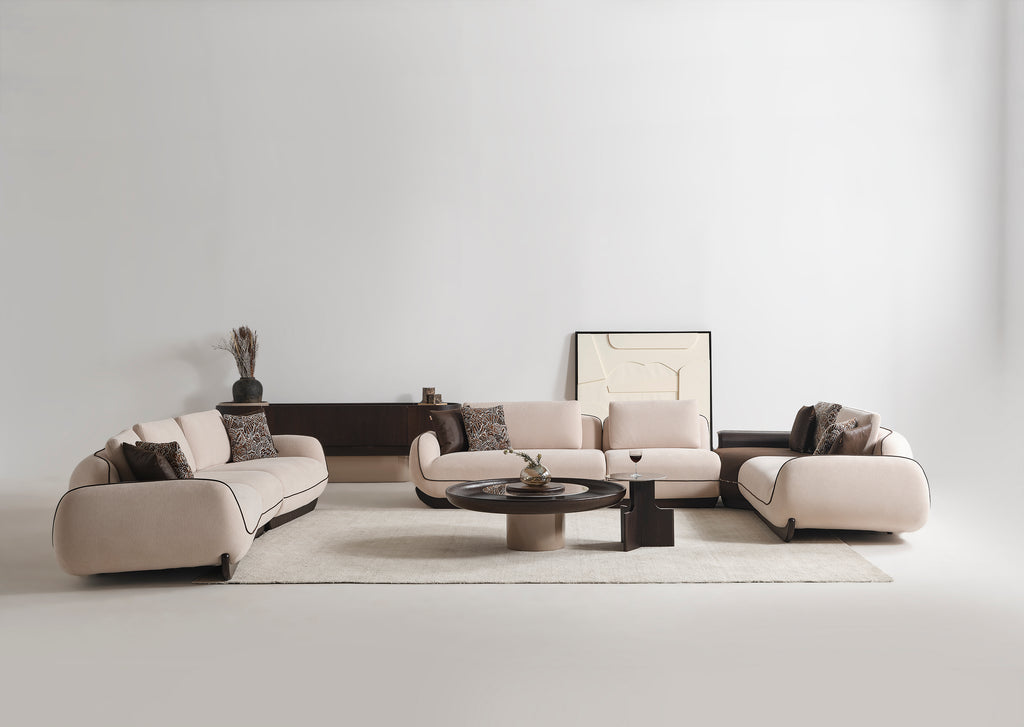 SIENA Sofa & Ecksofa