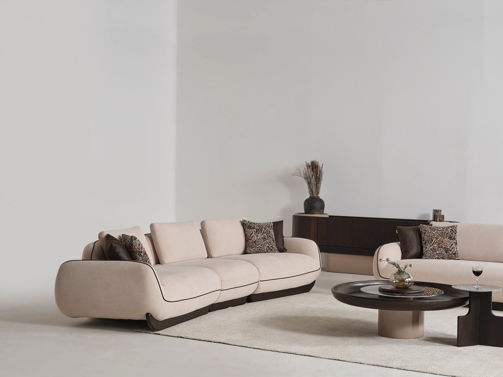 SIENA Sofa & Ecksofa