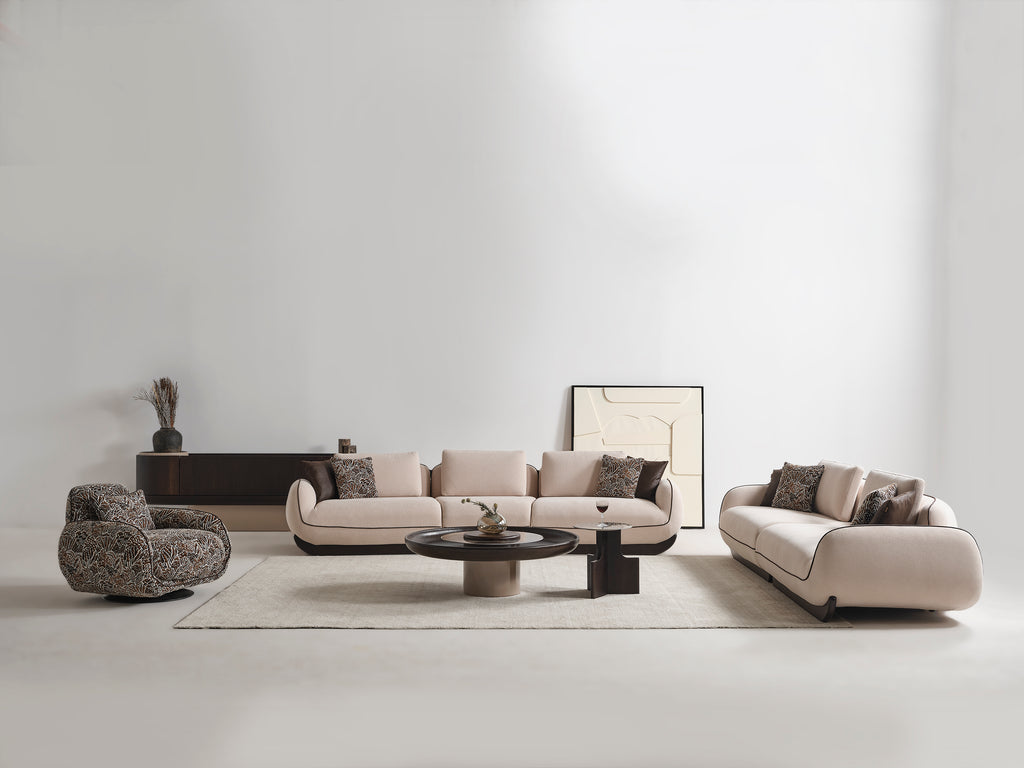 SIENA Sofa & Ecksofa