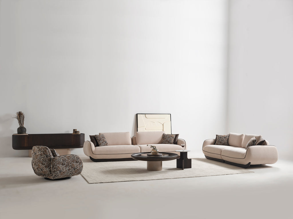 SIENA Sofa & Ecksofa