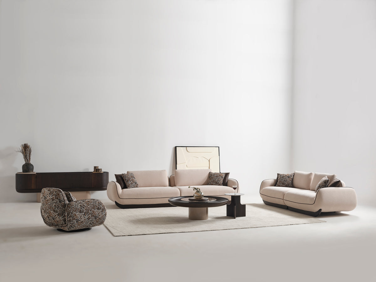 SIENA Sofa & Ecksofa