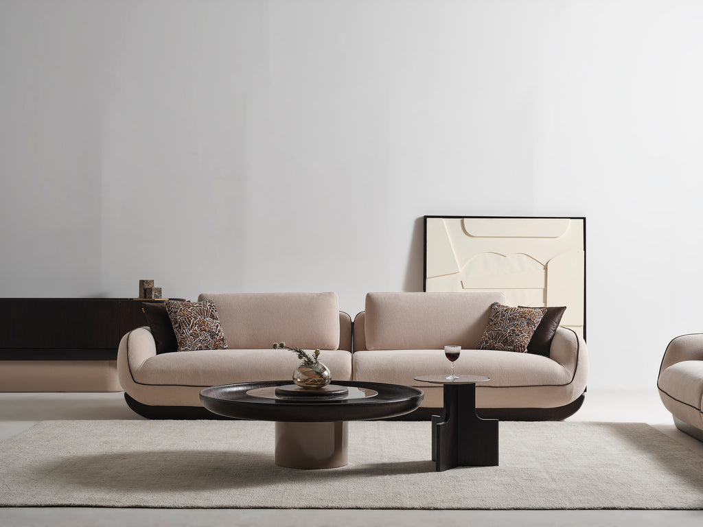 SIENA Sofa & Ecksofa