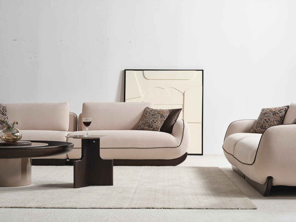 SIENA Sofa & Ecksofa
