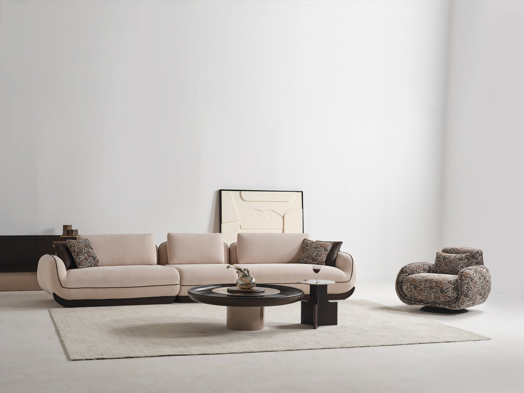 SIENA Sofa & Ecksofa