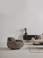 SIENA Sofa & Ecksofa