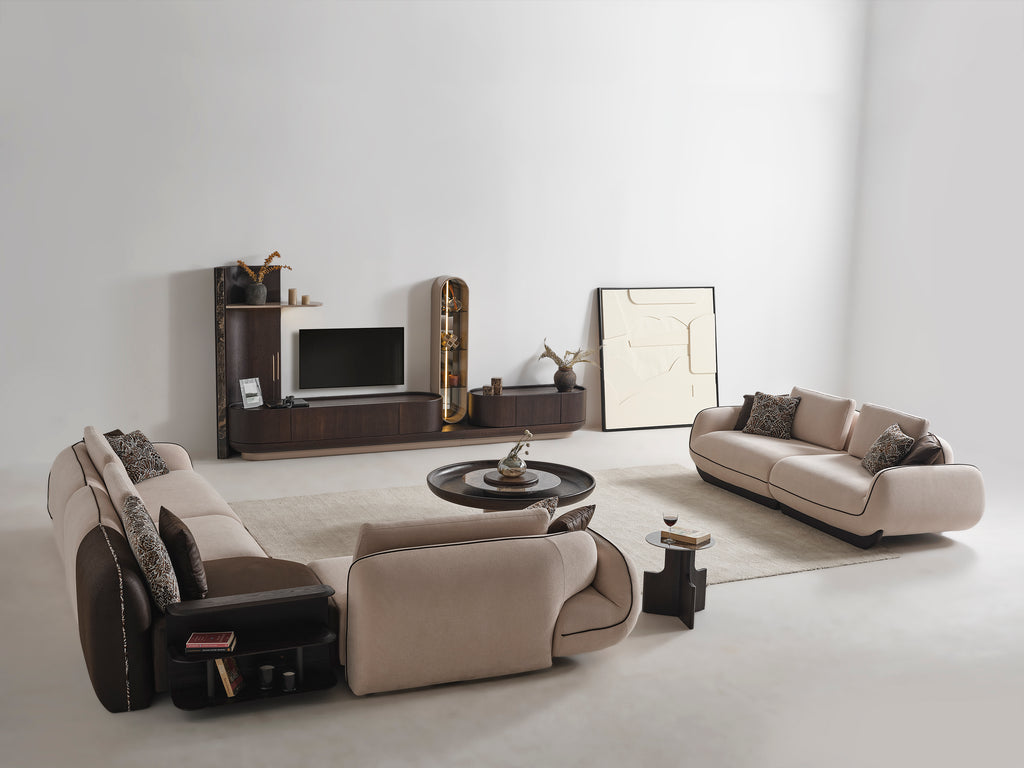 SIENA Sofa & Ecksofa
