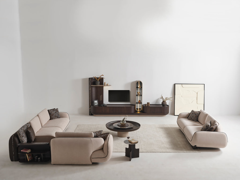 SIENA Sofa & Ecksofa