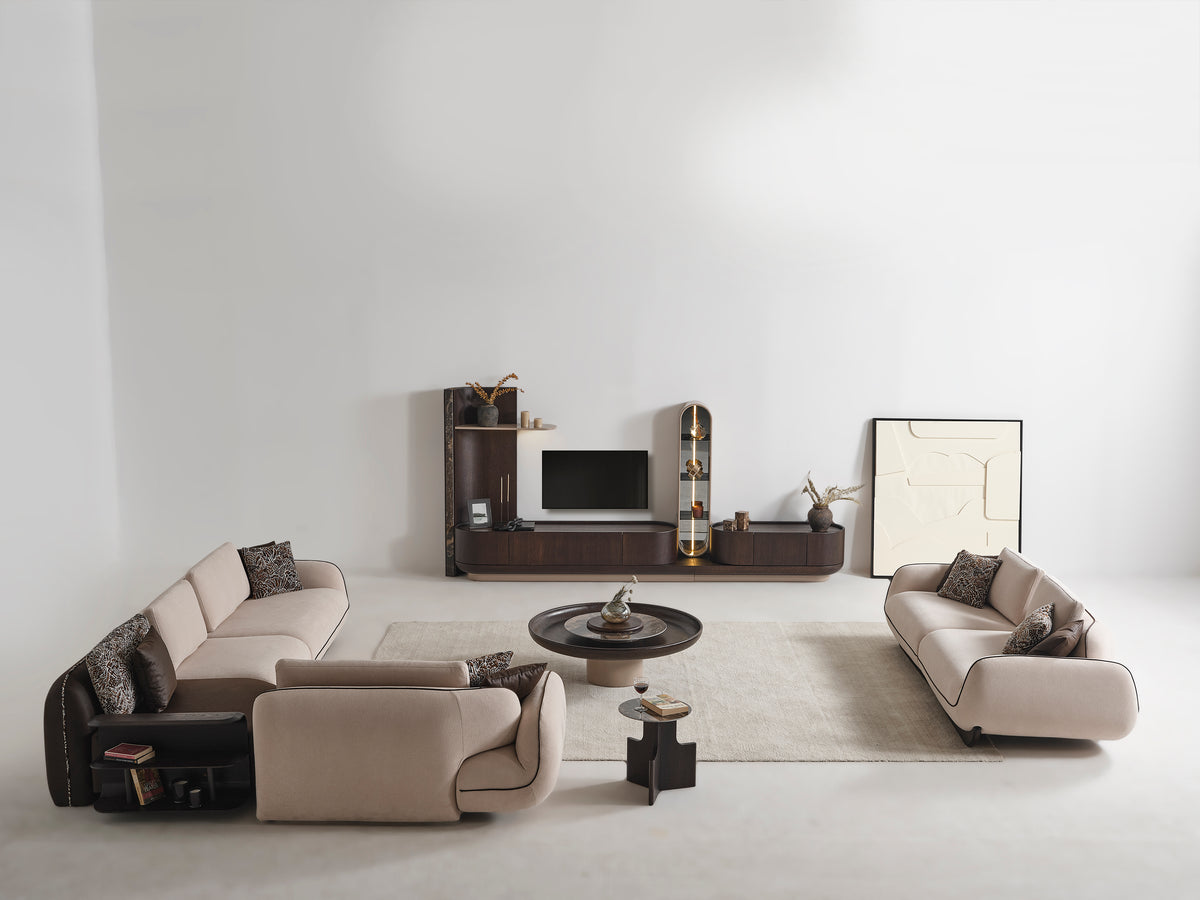 SIENA Sofa & Ecksofa