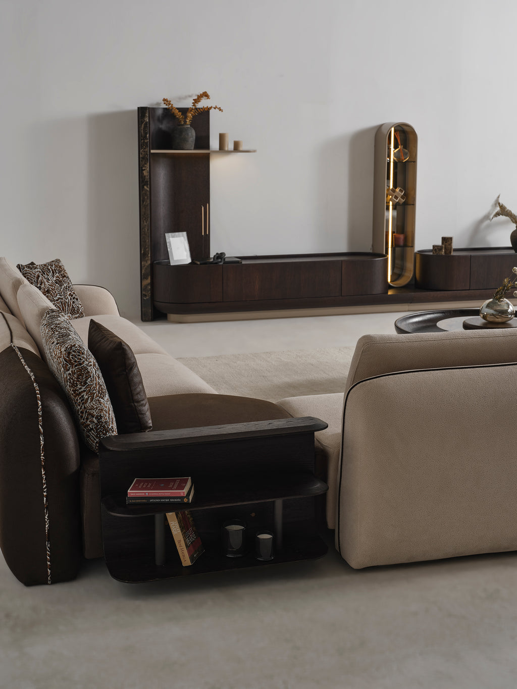 SIENA Sofa & Ecksofa