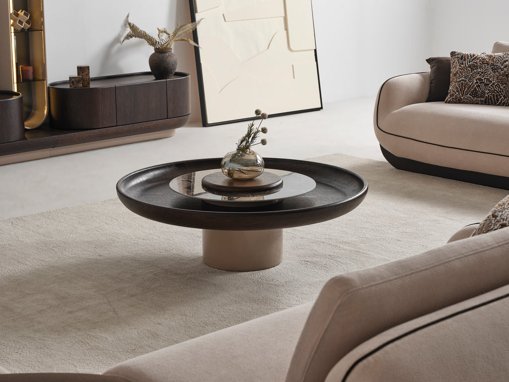 SIENA Sofa & Ecksofa