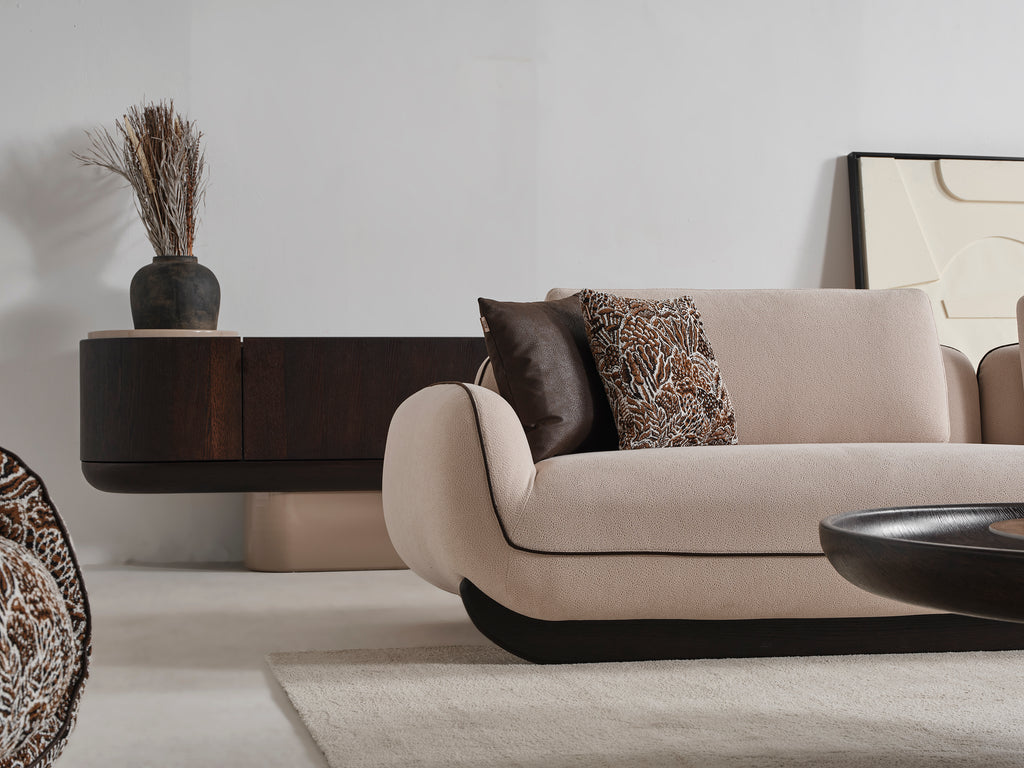 SIENA Sofa & Ecksofa