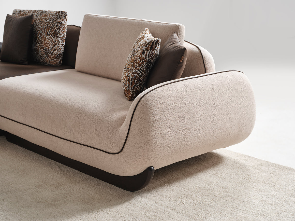 SIENA Sofa & Ecksofa