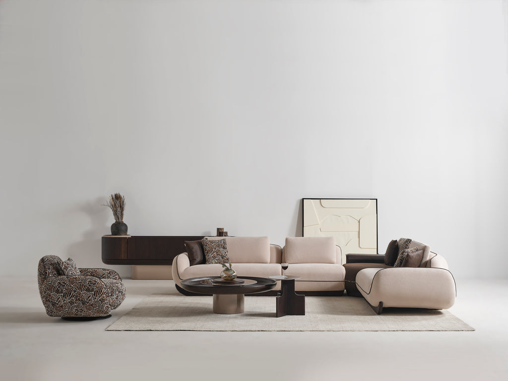 SIENA Sofa & Ecksofa