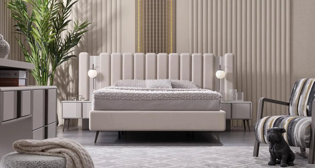 CENOVA Schlafzimmer