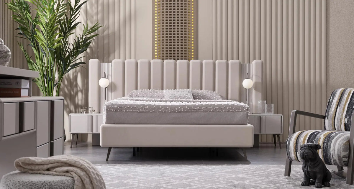 CENOVA Schlafzimmer