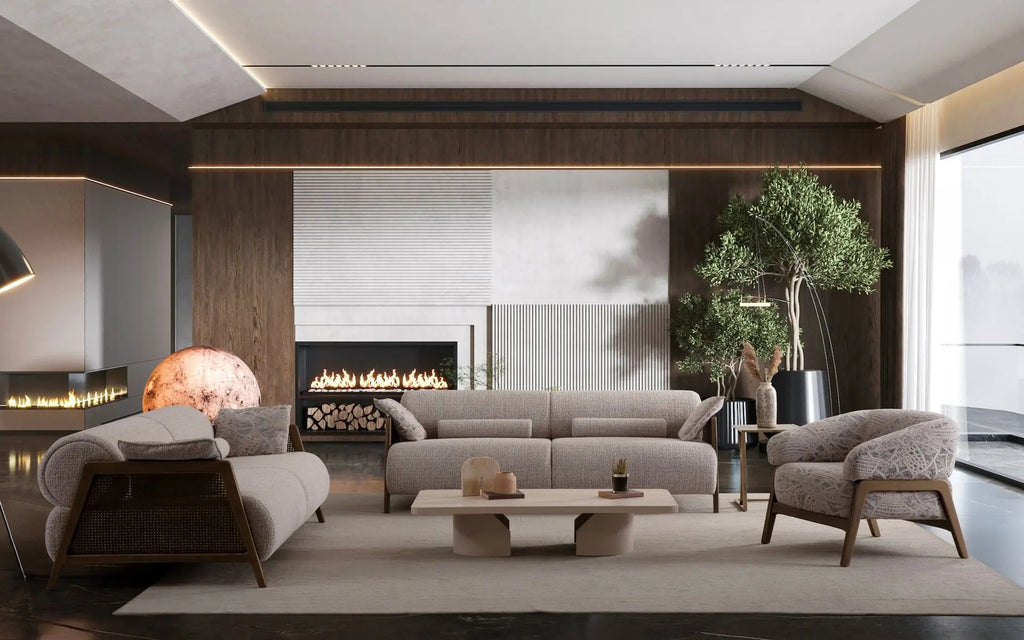 ICON Sofa-Set
