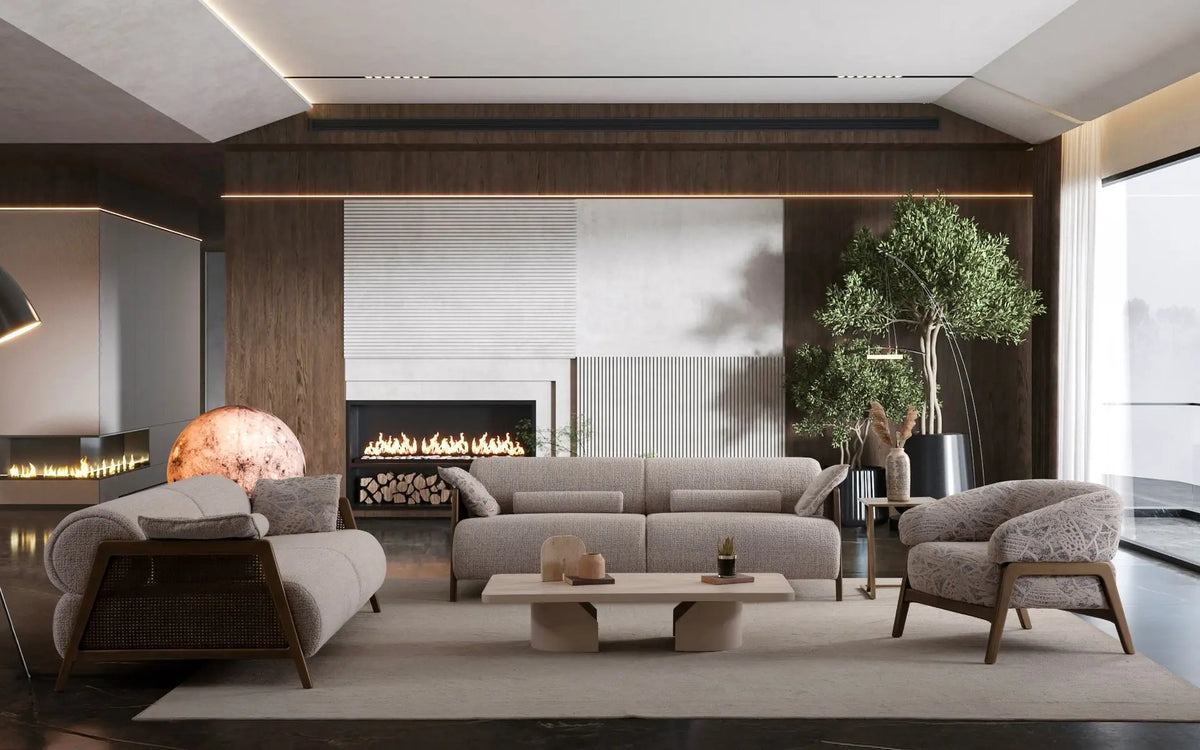 ICON Sofa-Set