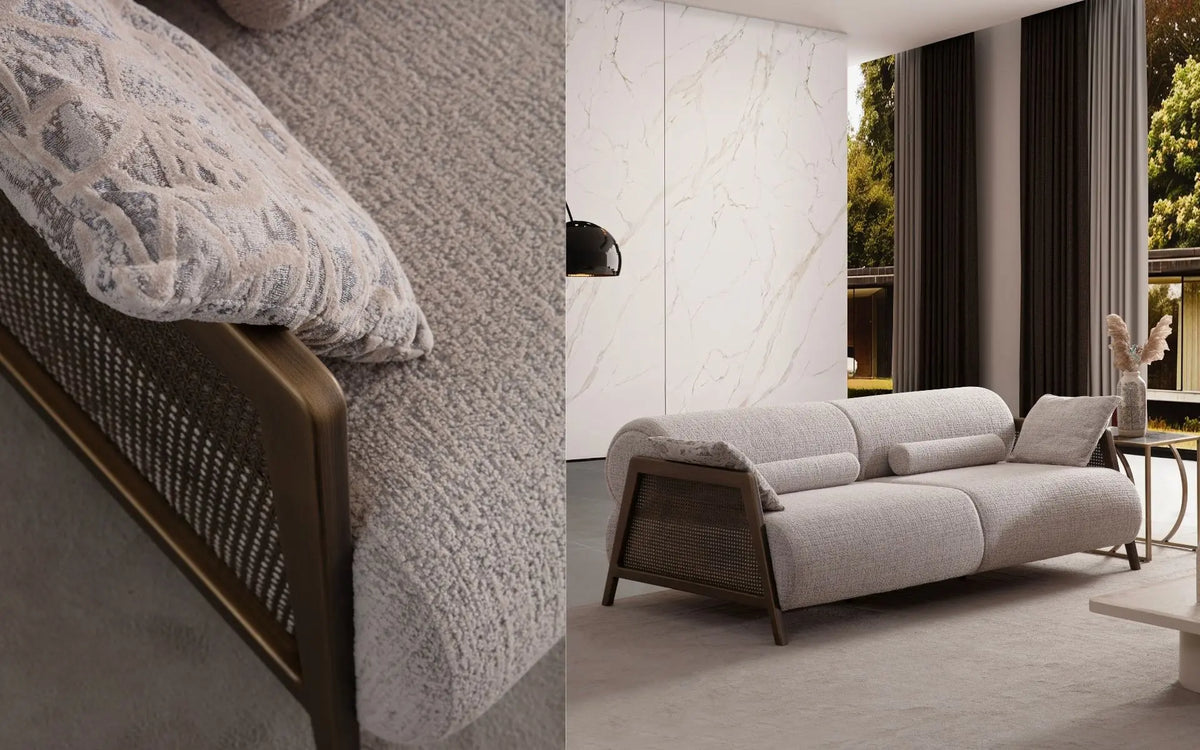 ICON Sofa-Set