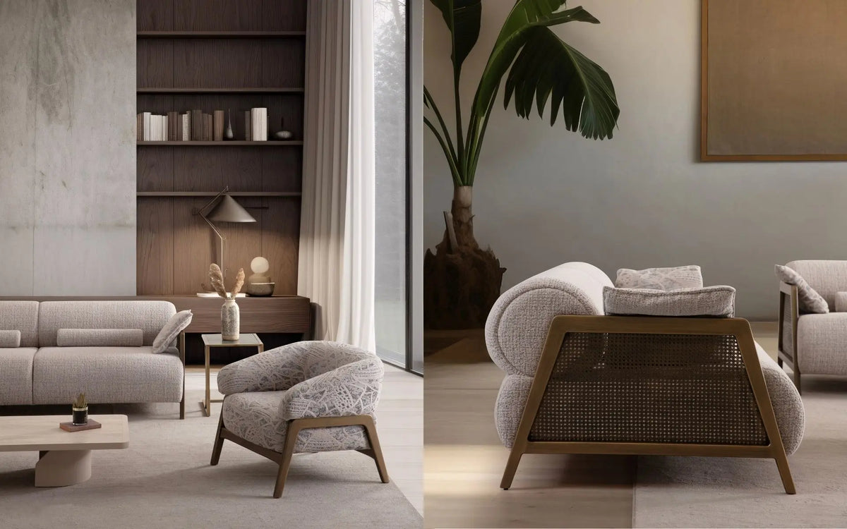 ICON Sofa-Set