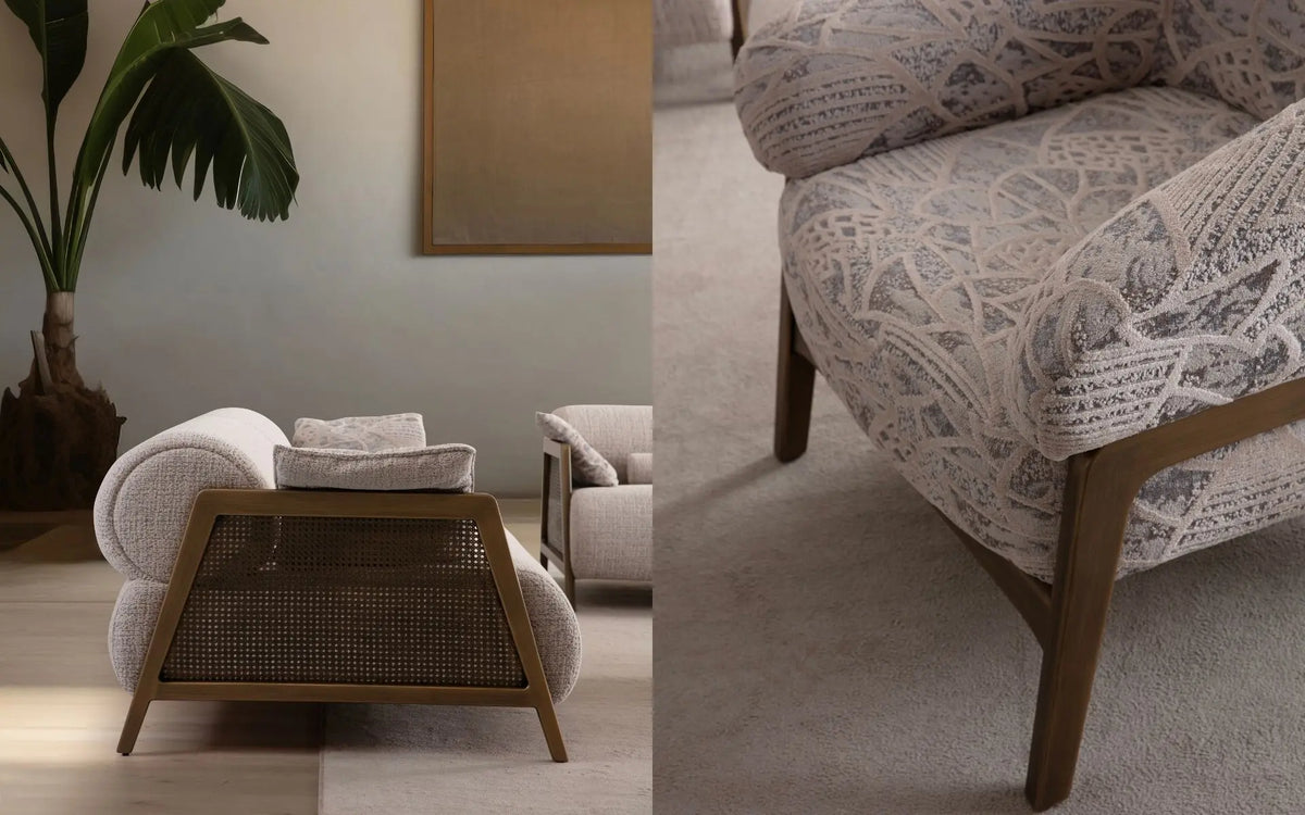 ICON Sofa-Set