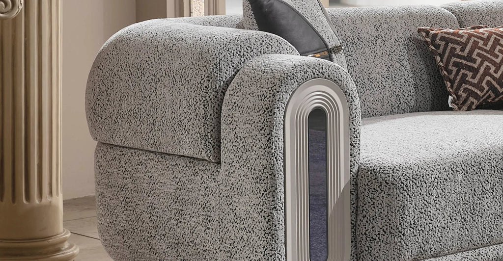 PARMA Sofa-Set