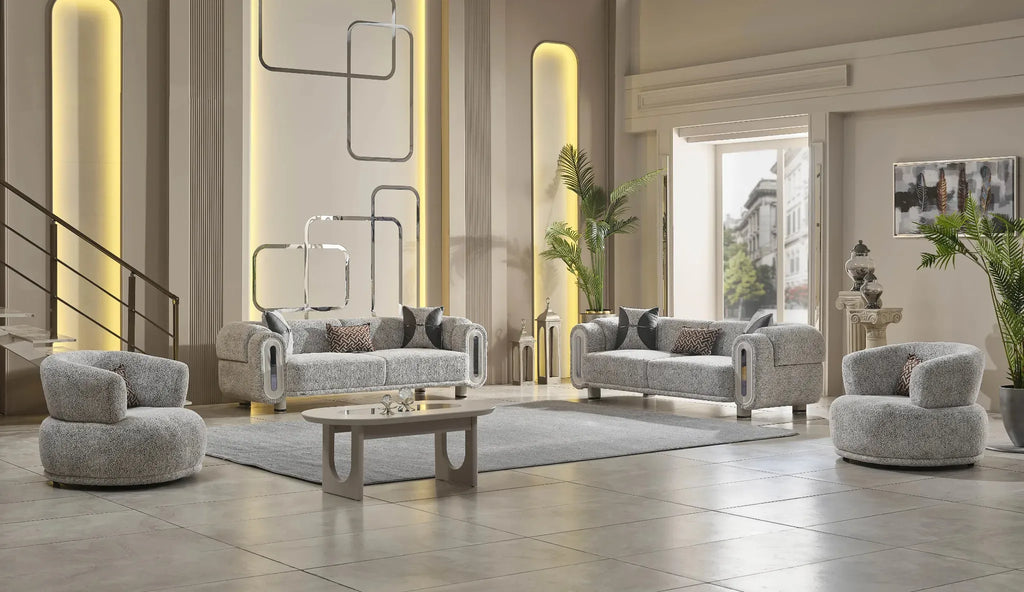 PARMA Sofa-Set