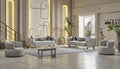 PARMA Sofa-Set