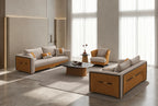 AMBER Sofa-Set