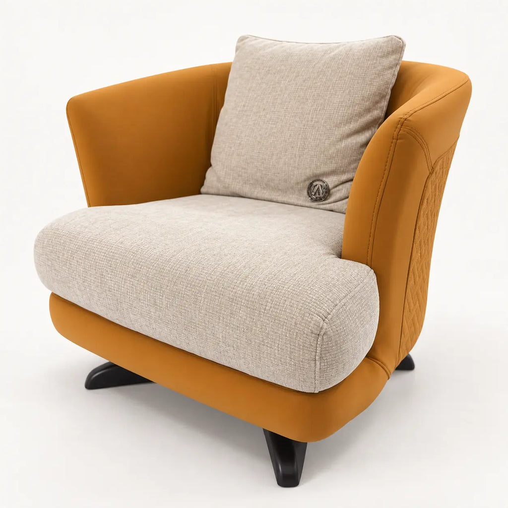 AMBER Sofa-Set