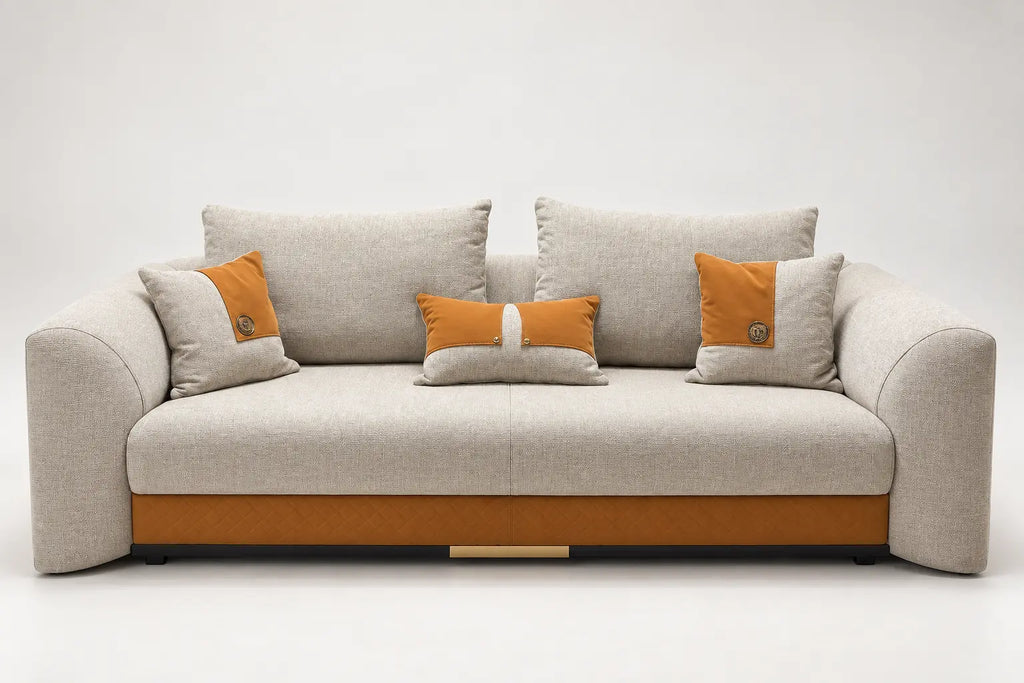 AMBER Sofa-Set