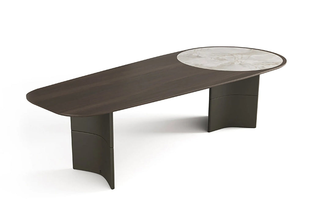 Ark Elegant Esstisch | Saloni