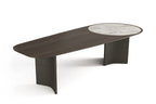 Ark Elegant Esstisch | Saloni