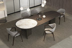 Ark Elegant Esstisch | Saloni