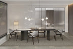 Ark Elegant Esstisch | Saloni