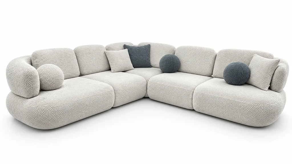 BERLIN Ecksofa
