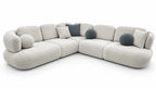 BERLIN Ecksofa
