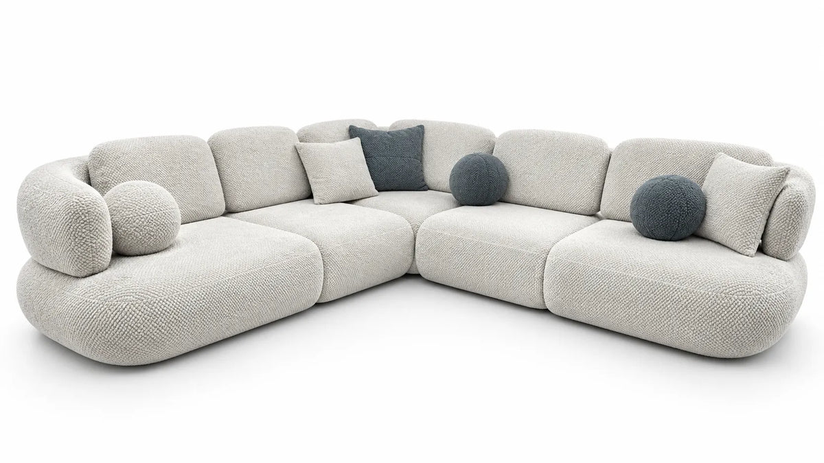 BERLIN Ecksofa