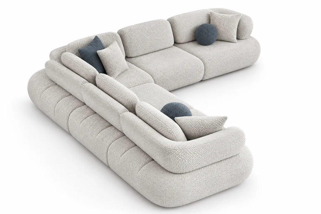 BERLIN Ecksofa
