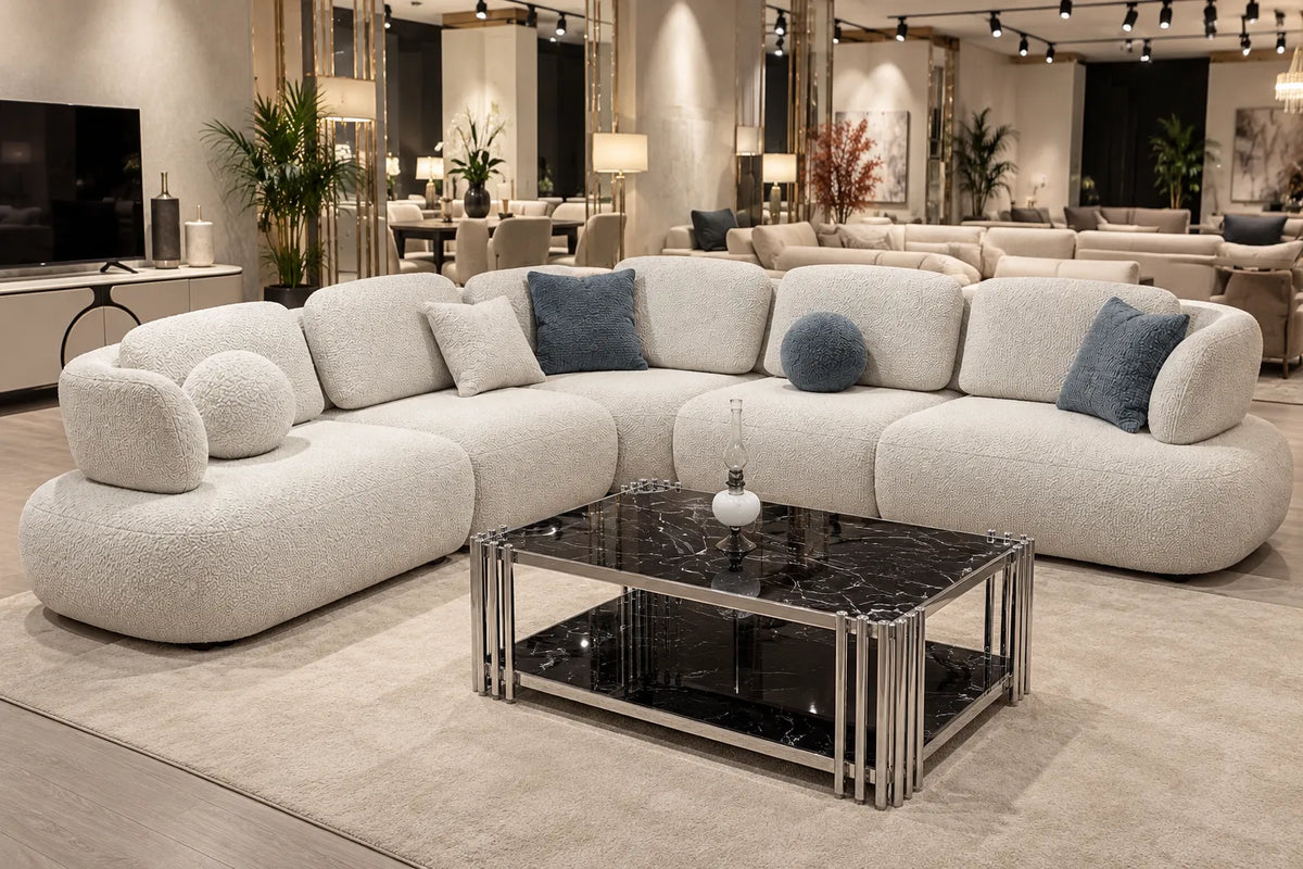 BERLIN Ecksofa