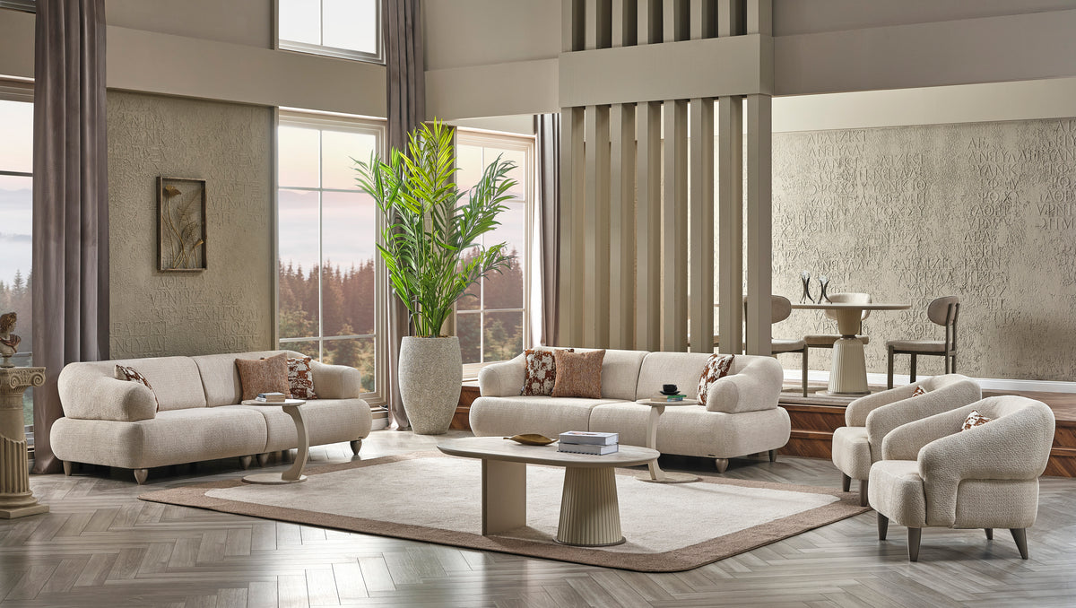 BERN Sofa & Ecksofa