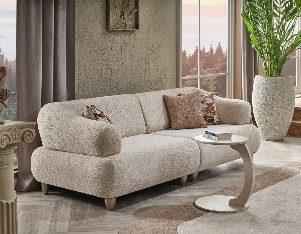 BERN Sofa & Ecksofa