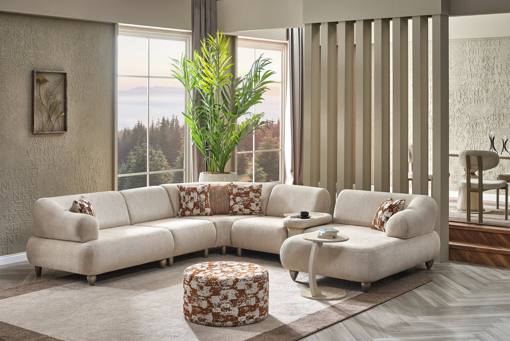 BERN Sofa & Ecksofa