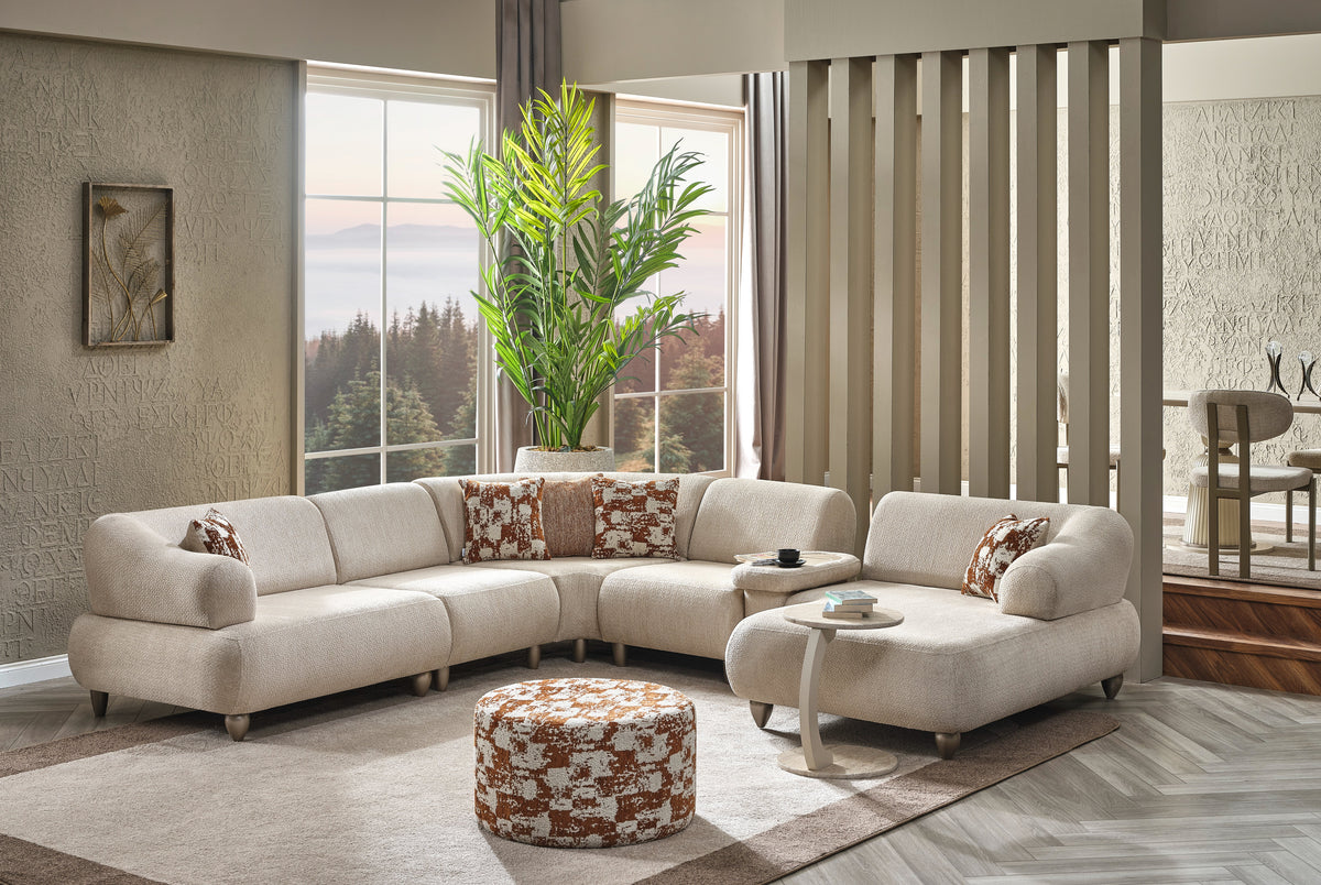 BERN Sofa & Ecksofa