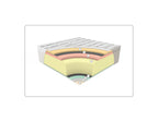 BOHEM Boxspringbett mit Stauraum