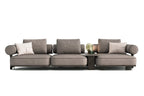 Kyoto Sofa | Saloni